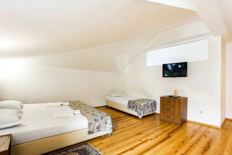 Гостевой дом Онейро Алупка-55