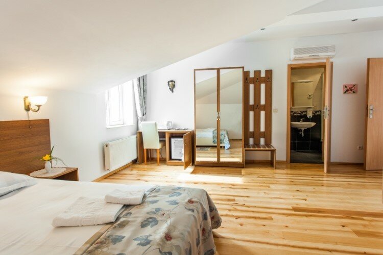 Гостевой дом Онейро Алупка-54