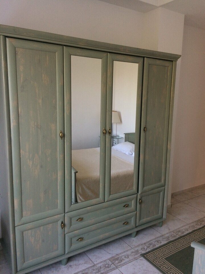 Гостевой дом Онейро Алупка