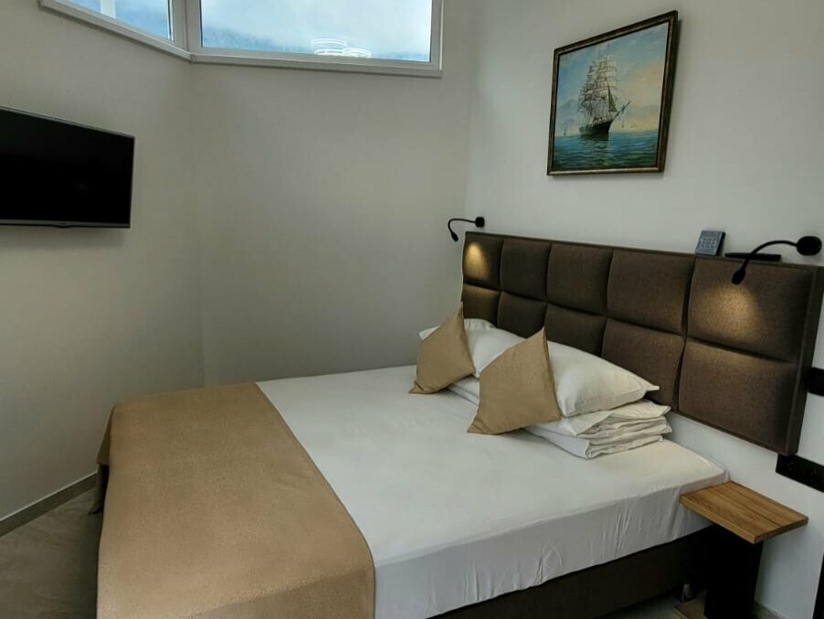 Гостевой дом Онейро Алупка