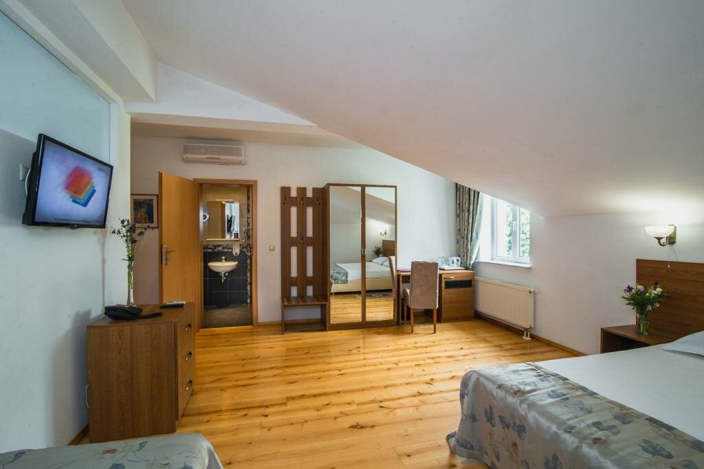 Гостевой дом Онейро Алупка-193