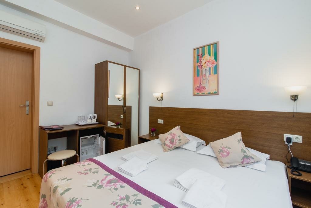 Гостевой дом Онейро Алупка-183