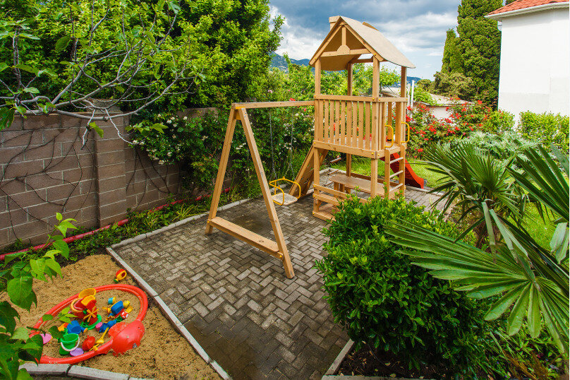 Гостевой дом Онейро Алупка-103