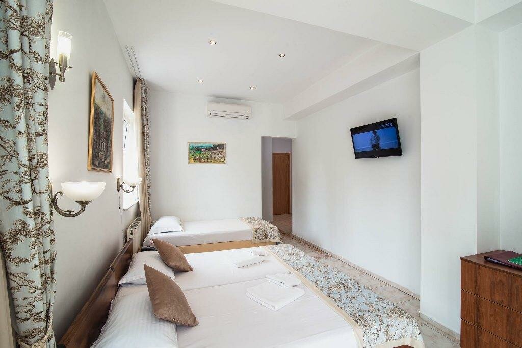 Гостевой дом Онейро Алупка-172