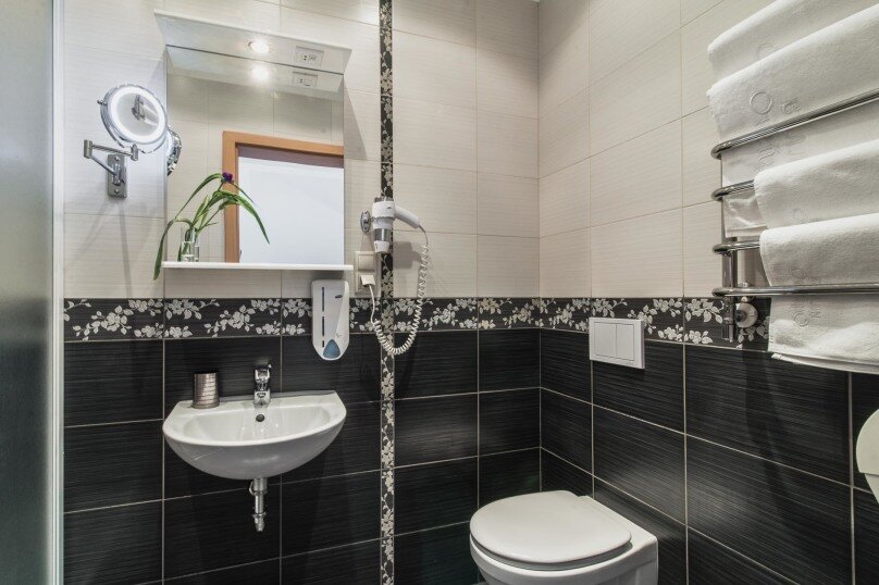 Гостевой дом Онейро Алупка-189