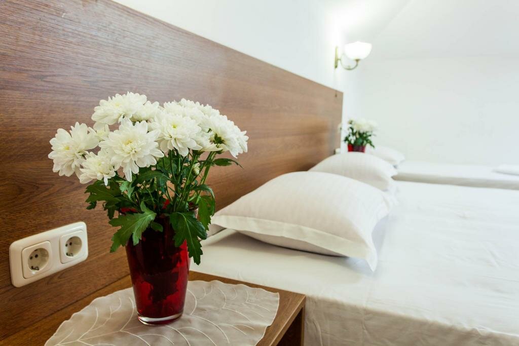 Гостевой дом Онейро Алупка-120