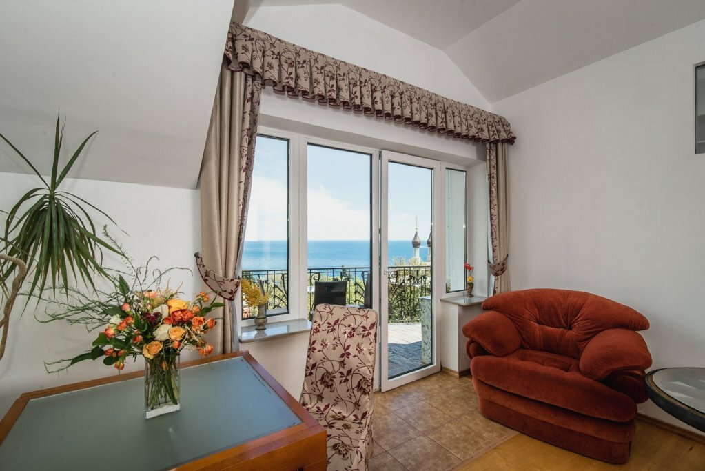 Гостевой дом Онейро Алупка-164