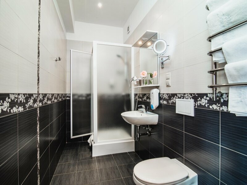 Гостевой дом Онейро Алупка