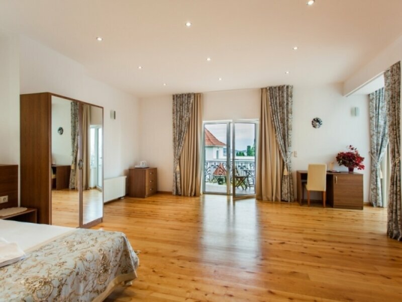 Гостевой дом Онейро Алупка