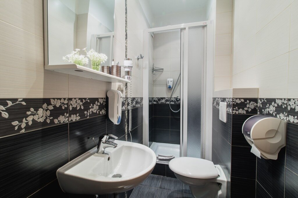 Гостевой дом Онейро Алупка-15