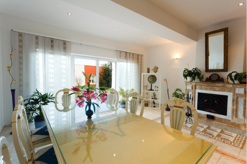 Гостевой дом Онейро Алупка-94