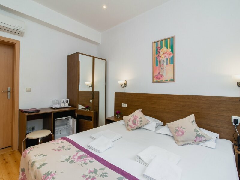 Гостевой дом Онейро Алупка