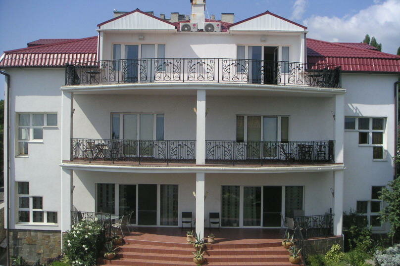 Гостевой дом Онейро Алупка-91