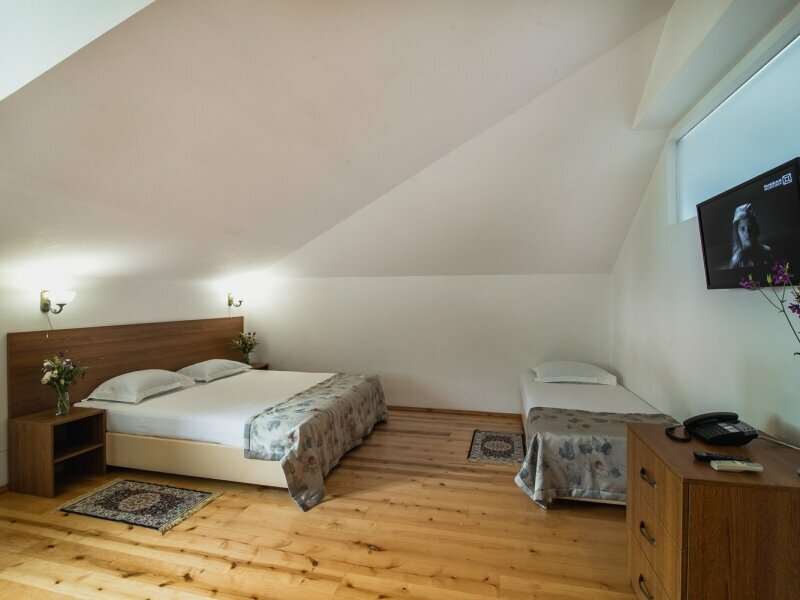 Гостевой дом Онейро Алупка