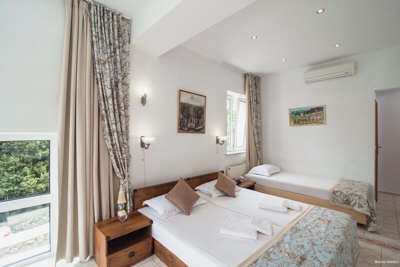 Гостевой дом Онейро Алупка-78