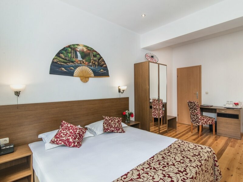 Гостевой дом Онейро Алупка