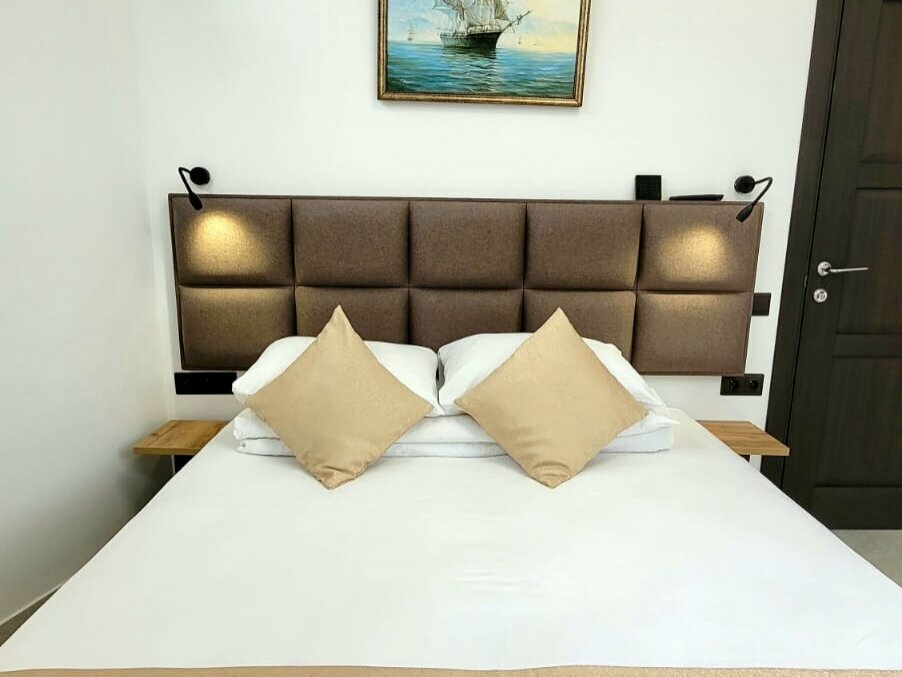 Гостевой дом Онейро Алупка