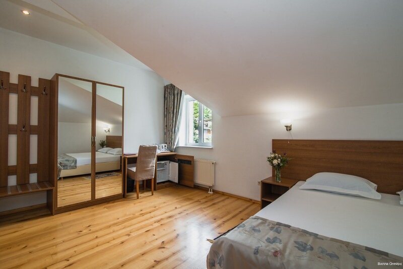 Гостевой дом Онейро Алупка-79