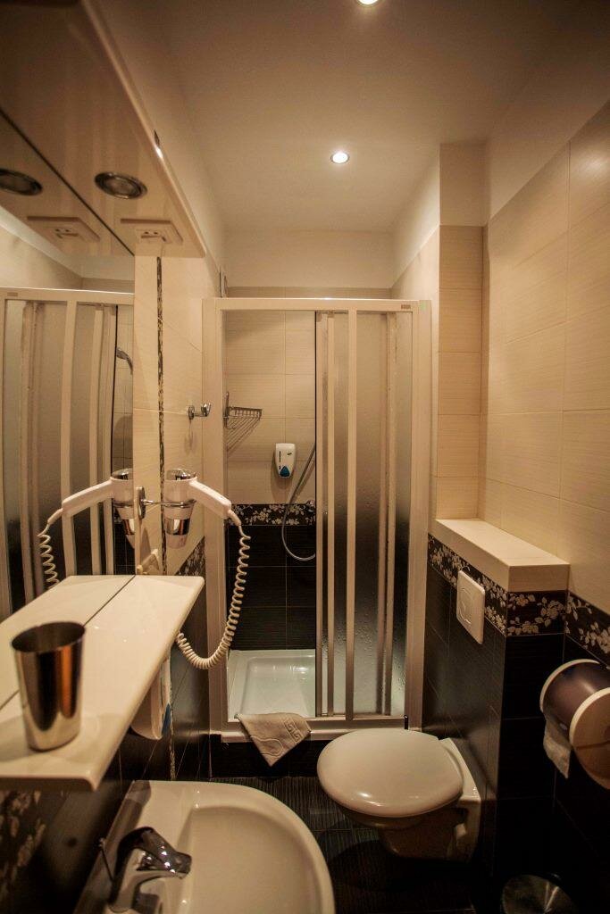 Гостевой дом Онейро Алупка-162