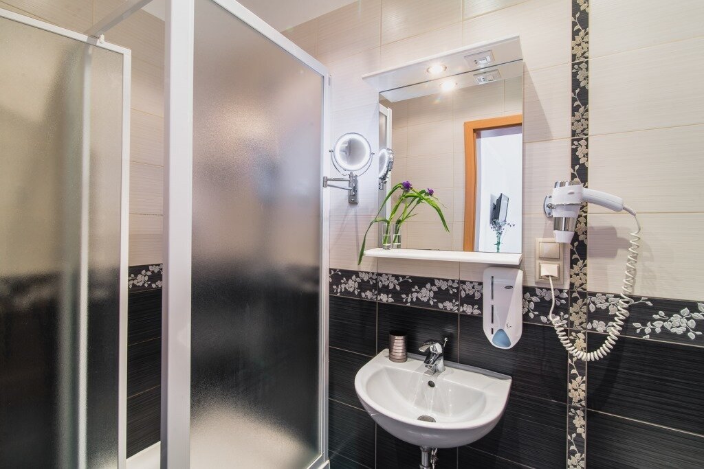 Гостевой дом Онейро Алупка-37