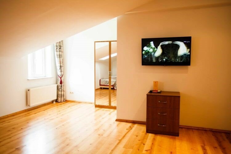 Гостевой дом Онейро Алупка-44