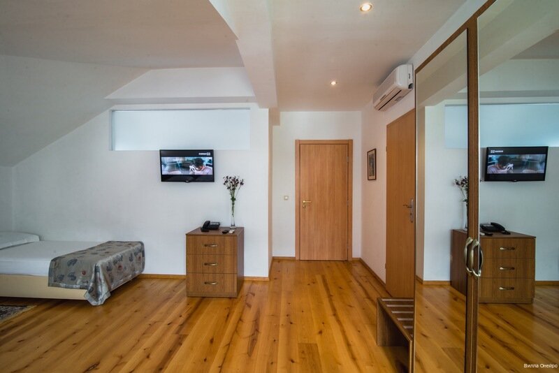 Гостевой дом Онейро Алупка-83