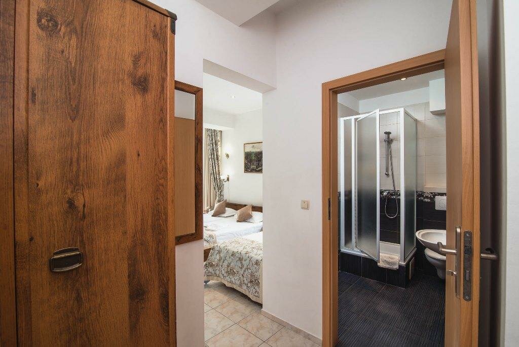 Гостевой дом Онейро Алупка-163