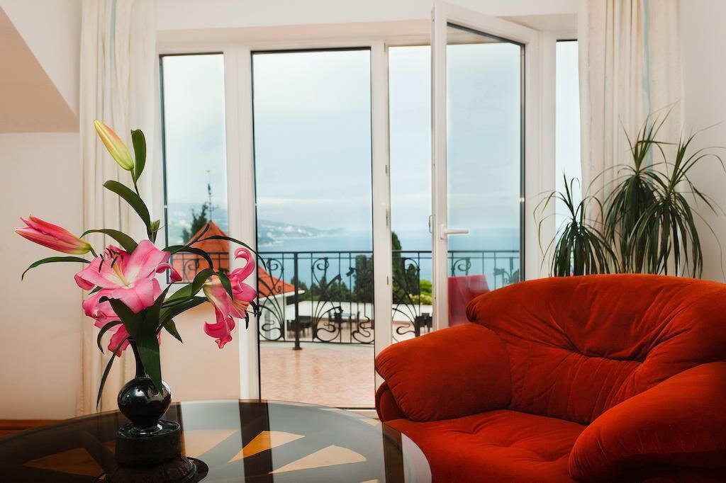 Гостевой дом Онейро Алупка-112