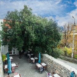 Гостевой дом Онейро Алупка-121