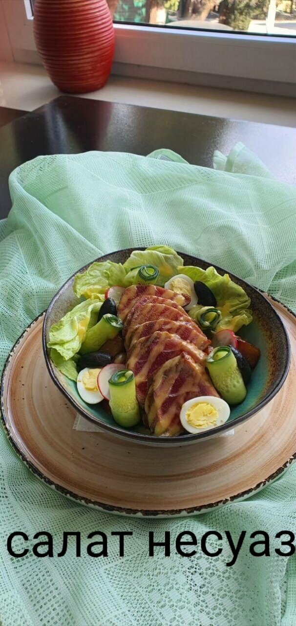 Гостевой дом Онейро Алупка-224