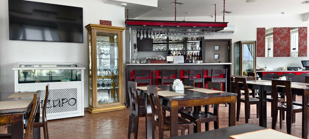 Гостевой дом Онейро Алупка-244