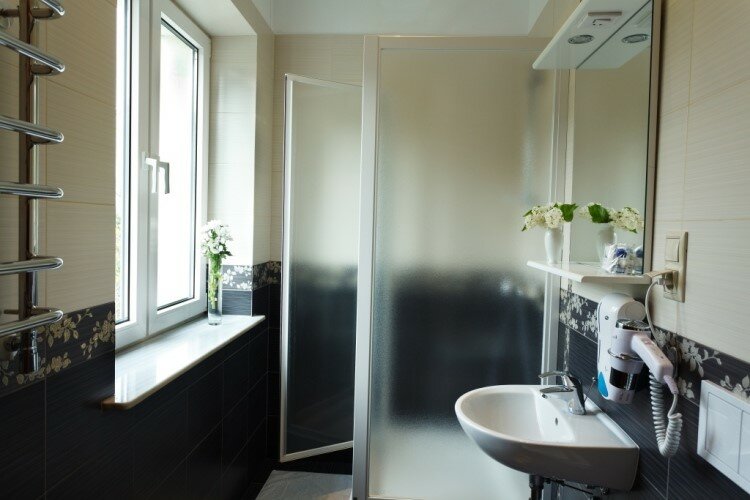 Гостевой дом Онейро Алупка-60