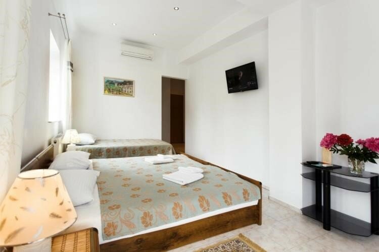 Гостевой дом Онейро Алупка-51