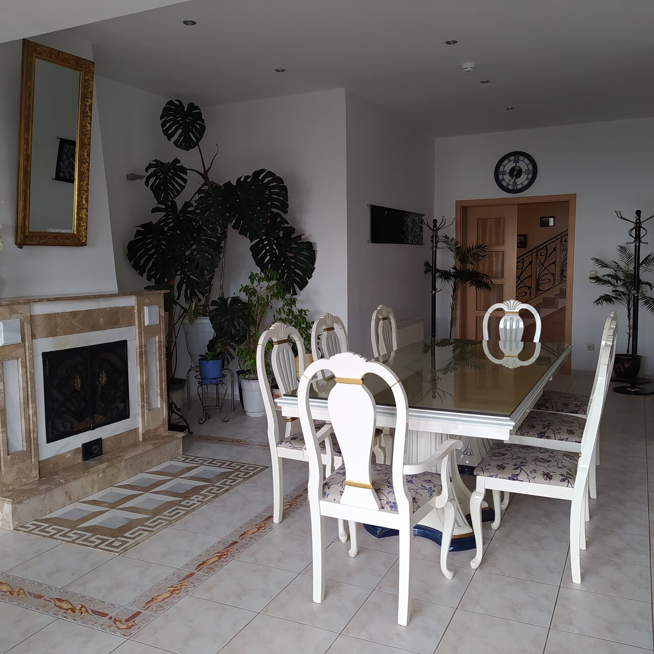 Гостевой дом Онейро Алупка-96