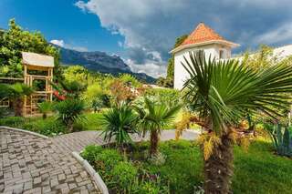 Гостевой дом Онейро Алупка-5