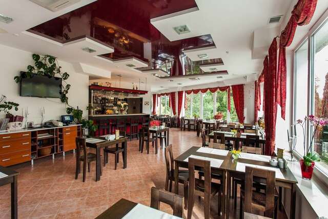 Гостевой дом Онейро Алупка-138