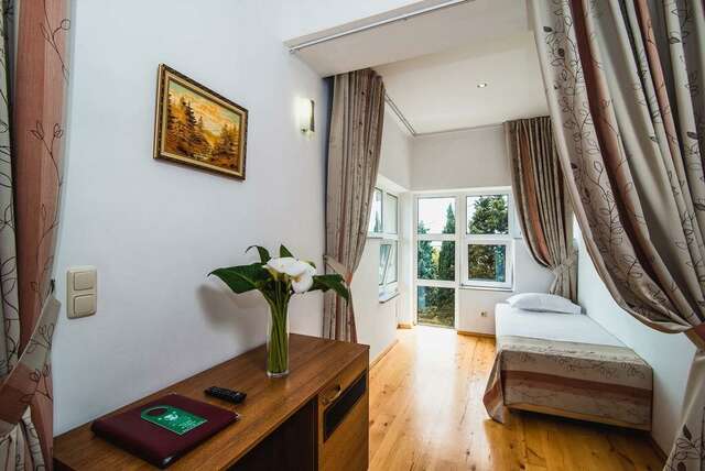 Гостевой дом Онейро Алупка-175