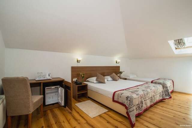 Гостевой дом Онейро Алупка-76