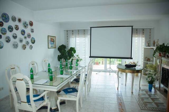 Гостевой дом Онейро Алупка-12