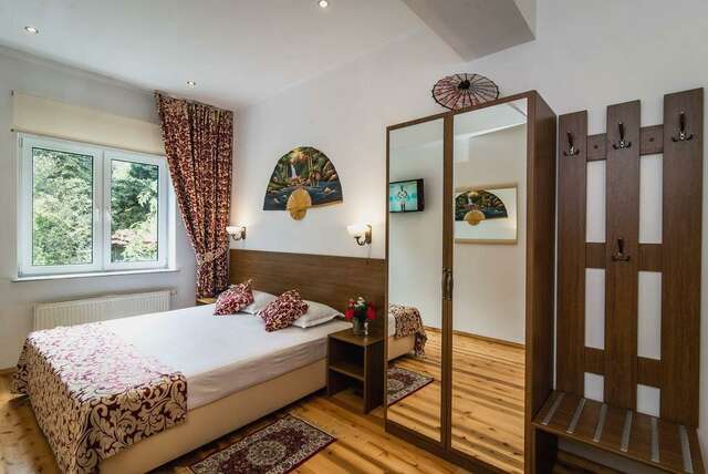 Гостевой дом Онейро Алупка-165