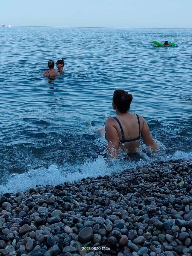 Гостевой дом Онейро Алупка-205