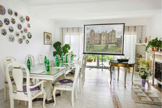 Гостевой дом Онейро Алупка-91