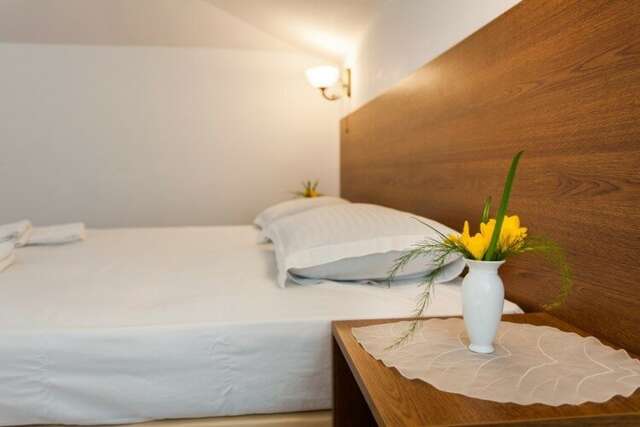 Гостевой дом Онейро Алупка-20