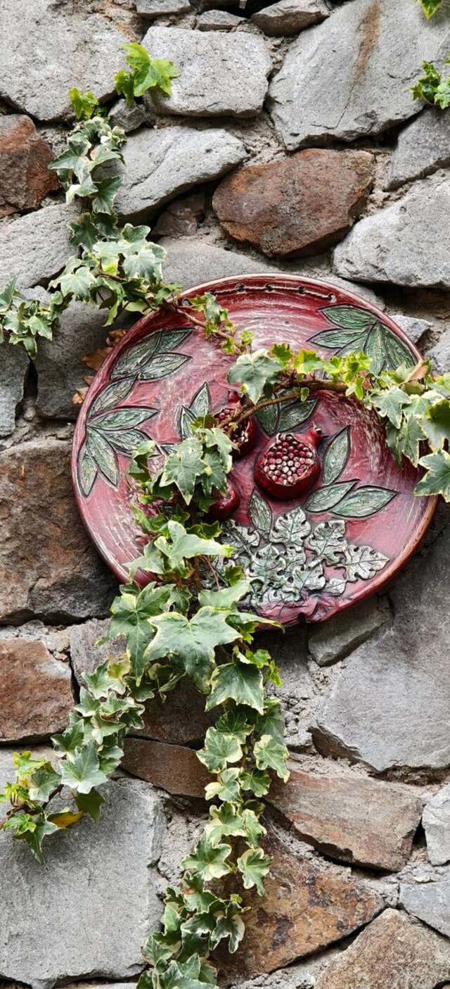 Гостевой дом Онейро Алупка-209