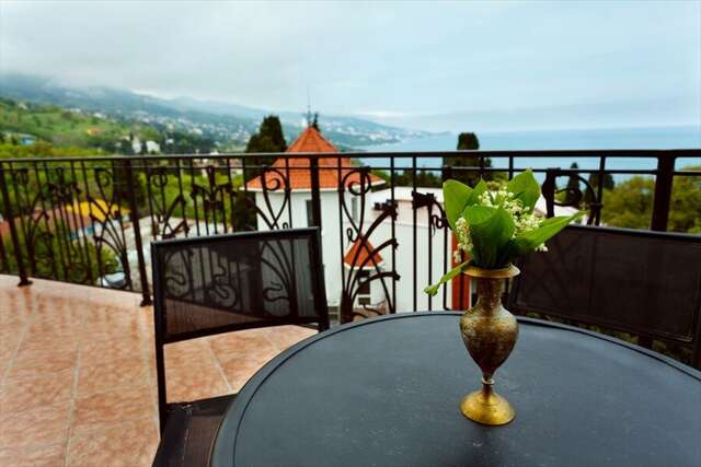 Гостевой дом Онейро Алупка-9