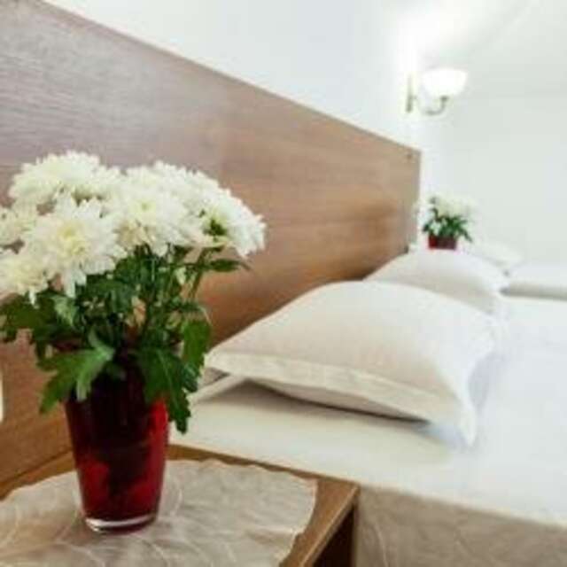 Гостевой дом Онейро Алупка-143