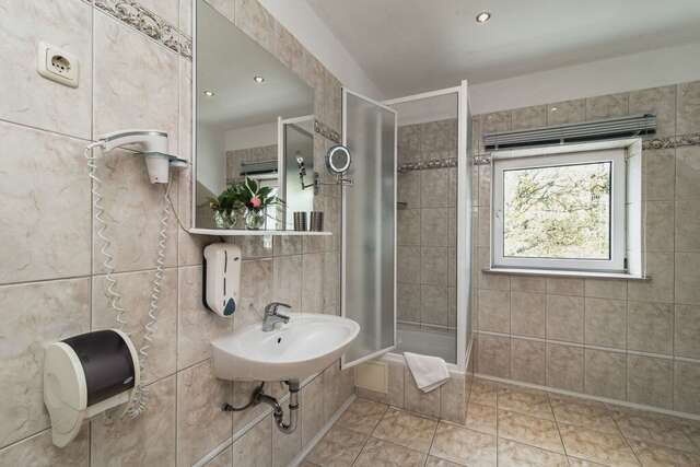 Гостевой дом Онейро Алупка-47