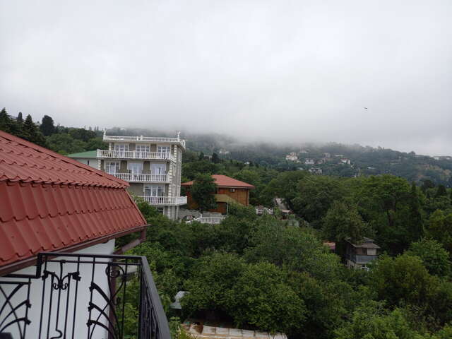 Гостевой дом Онейро Алупка-229