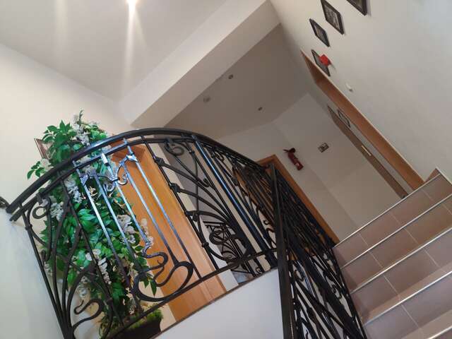 Гостевой дом Онейро Алупка-104