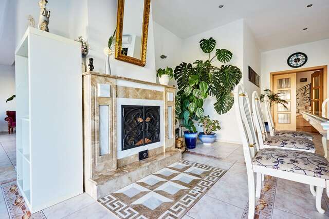 Гостевой дом Онейро Алупка-44